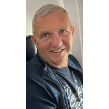 Photo of Stephen Hnatkiwskyj