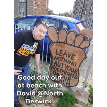 Photo of David VARTY