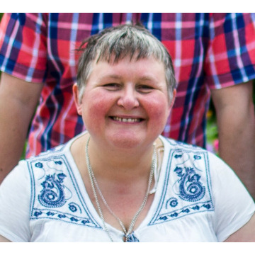 Notice Gallery for Veronica BRUDENELL