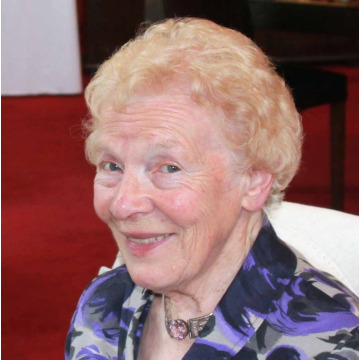 Notice Gallery for Joan ANDERSON