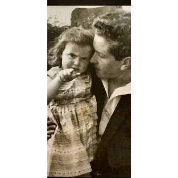 Photo of Clive GREEN