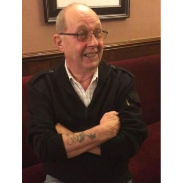 Photo of Thomas McNEILL