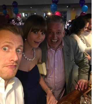 Notice Gallery for Paul Anthony SMITH