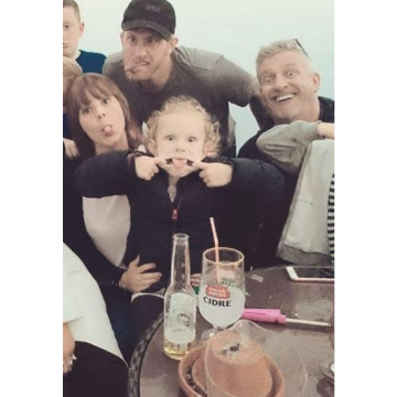 Notice Gallery for Paul Anthony SMITH