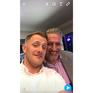 Notice Gallery for Paul Anthony SMITH