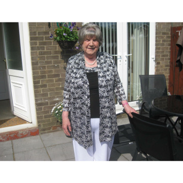 Notice Gallery for Patricia WAUGH