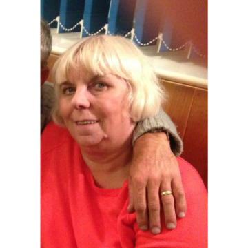 Photo of Elaine POWELL