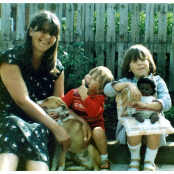 Notice Gallery for Elaine POWELL