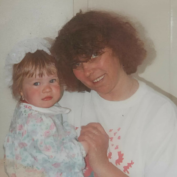 Notice Gallery for Elaine POWELL