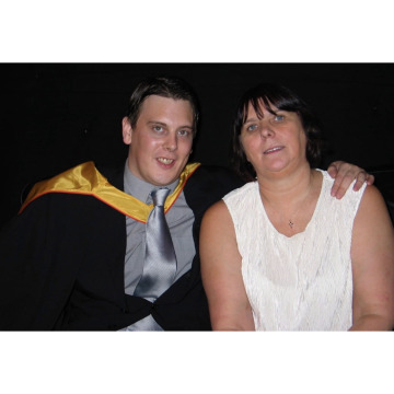 Notice Gallery for Elaine POWELL