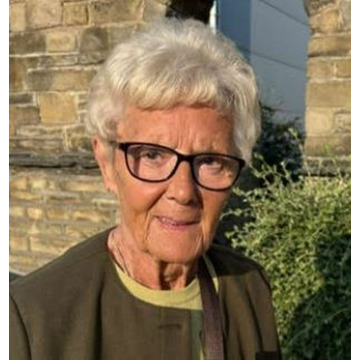 Photo of Evelyn SMITH