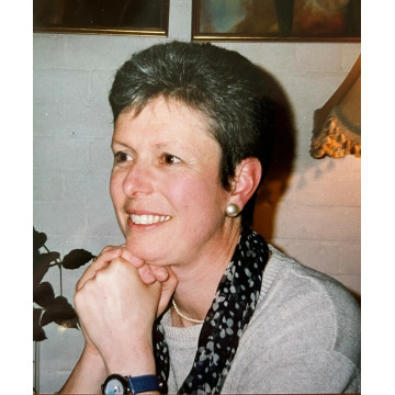 Photo of Anne CHESTERS