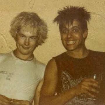 Notice Gallery for Stephen John BROPHY