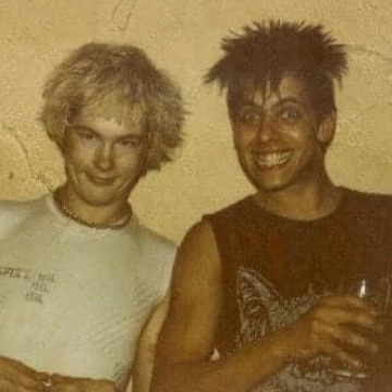 Notice Gallery for Stephen John BROPHY