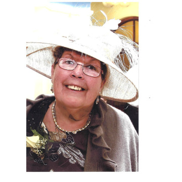 Photo of Norah Ann STANIER