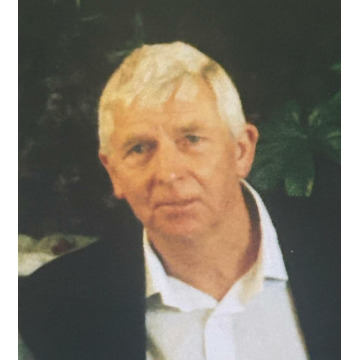 Notice Gallery for Ronald William BIBBY