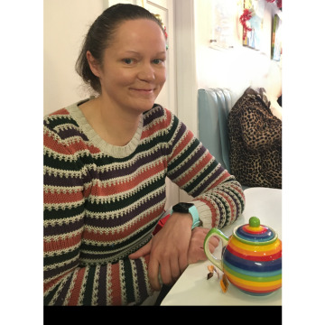 Notice Gallery for Dr. Ann Maria DISKIN