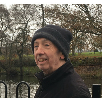 Notice Gallery for Graham Henry SHATWELL