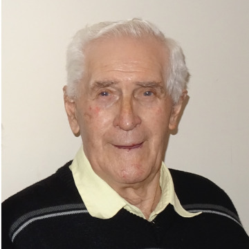 Photo of William Leslie BUNNEY