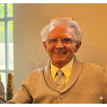 Photo of Brian John LOCKETT