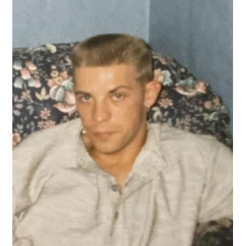 Photo of Mark Patrick SCOTT