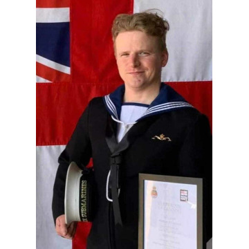 Notice Gallery for Tomas Francis STEVENSON