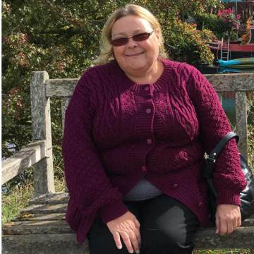 Photo of Lynn WALKER