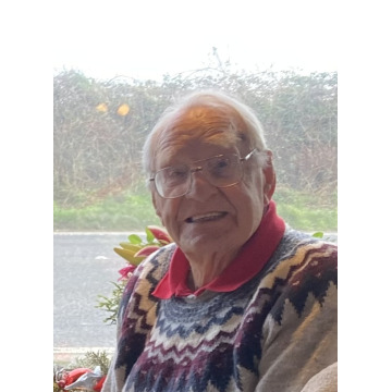 Photo of Don WESTON
