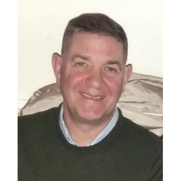 Photo of David BROWN