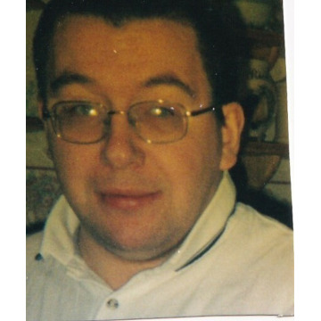 Photo of John BLACK