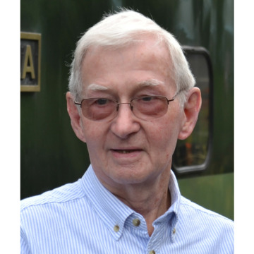Photo of George Walter ROWE