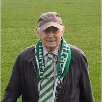 Photo of Michael DIXON