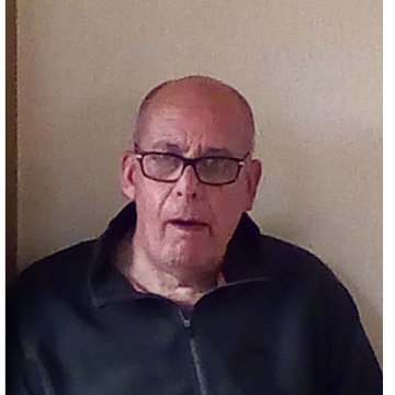 Notice Gallery for Barry CHOLERTON