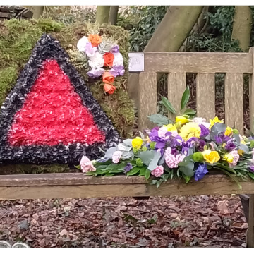 Notice Gallery for Barry CHOLERTON