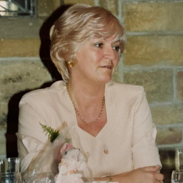 Notice Gallery for Joan EDWARDS