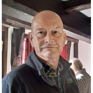 Notice Gallery for Norman ROLFE