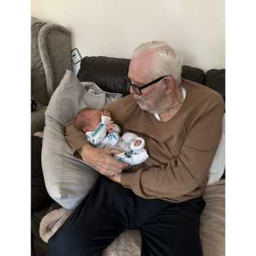 Notice Gallery for George WHITE