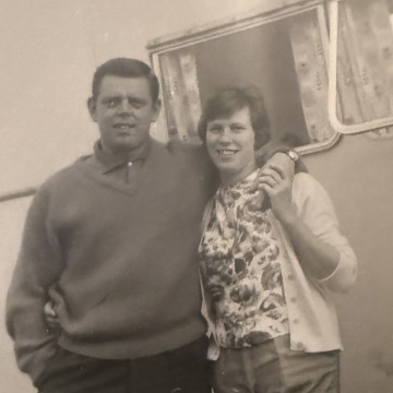 Notice Gallery for George WHITE