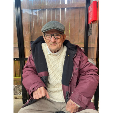 Photo of John Francis LILL