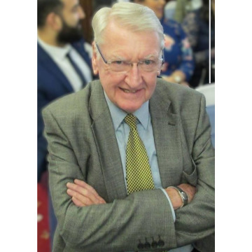 Notice Gallery for Paul GALLAGHER CBE