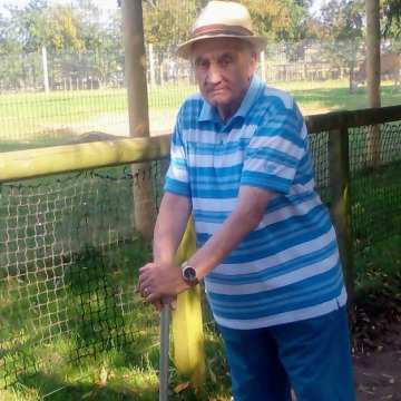 Notice Gallery for Geoffrey SILL