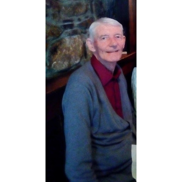 Notice Gallery for Michael Robin HEAP