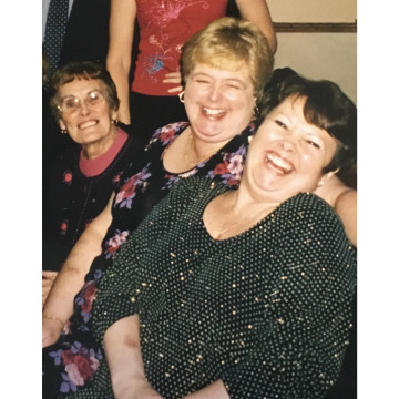 Notice Gallery for Diane Julia MOORE