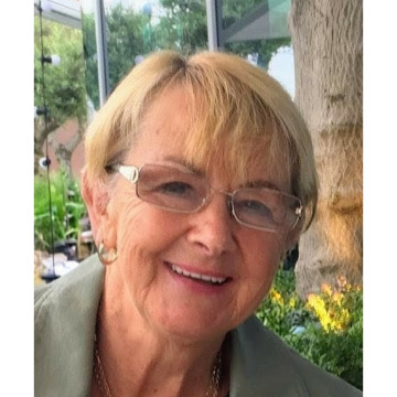 Notice Gallery for Hazel COOPER