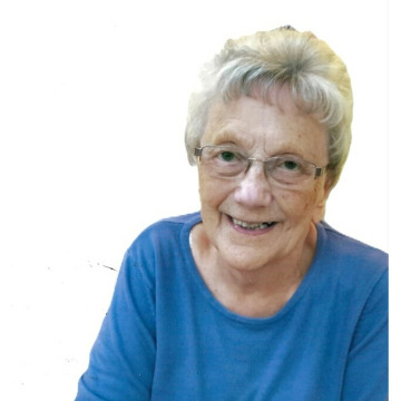 Notice Gallery for Margaret Jeanne NADOLSKI