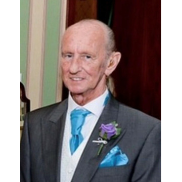 Photo of Richard SHORT