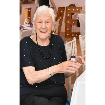 Notice Gallery for Gloria WILLIS