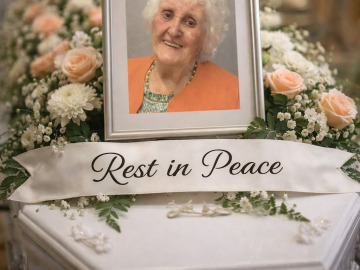 Notice Gallery for Sheelagh NOLAN