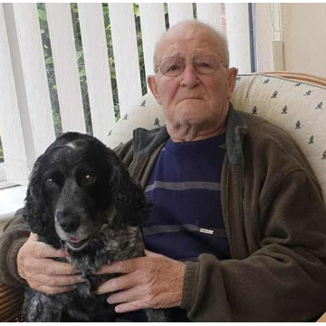 Notice Gallery for Brian Peter Keys