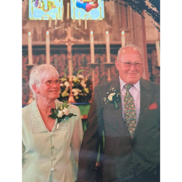 Notice Gallery for Brian Peter Keys